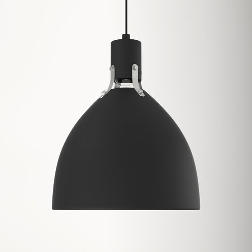 Modern Damp Location Pendant Lighting | AllModern